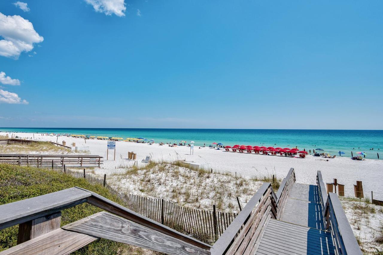 The Grand Sandestin Ii Ferienhaus *
