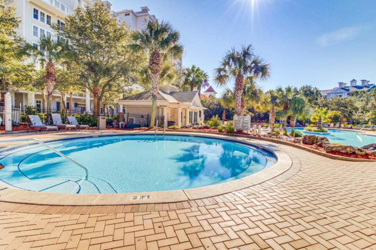 Ferienhaus The Grand Sandestin Ii Destin