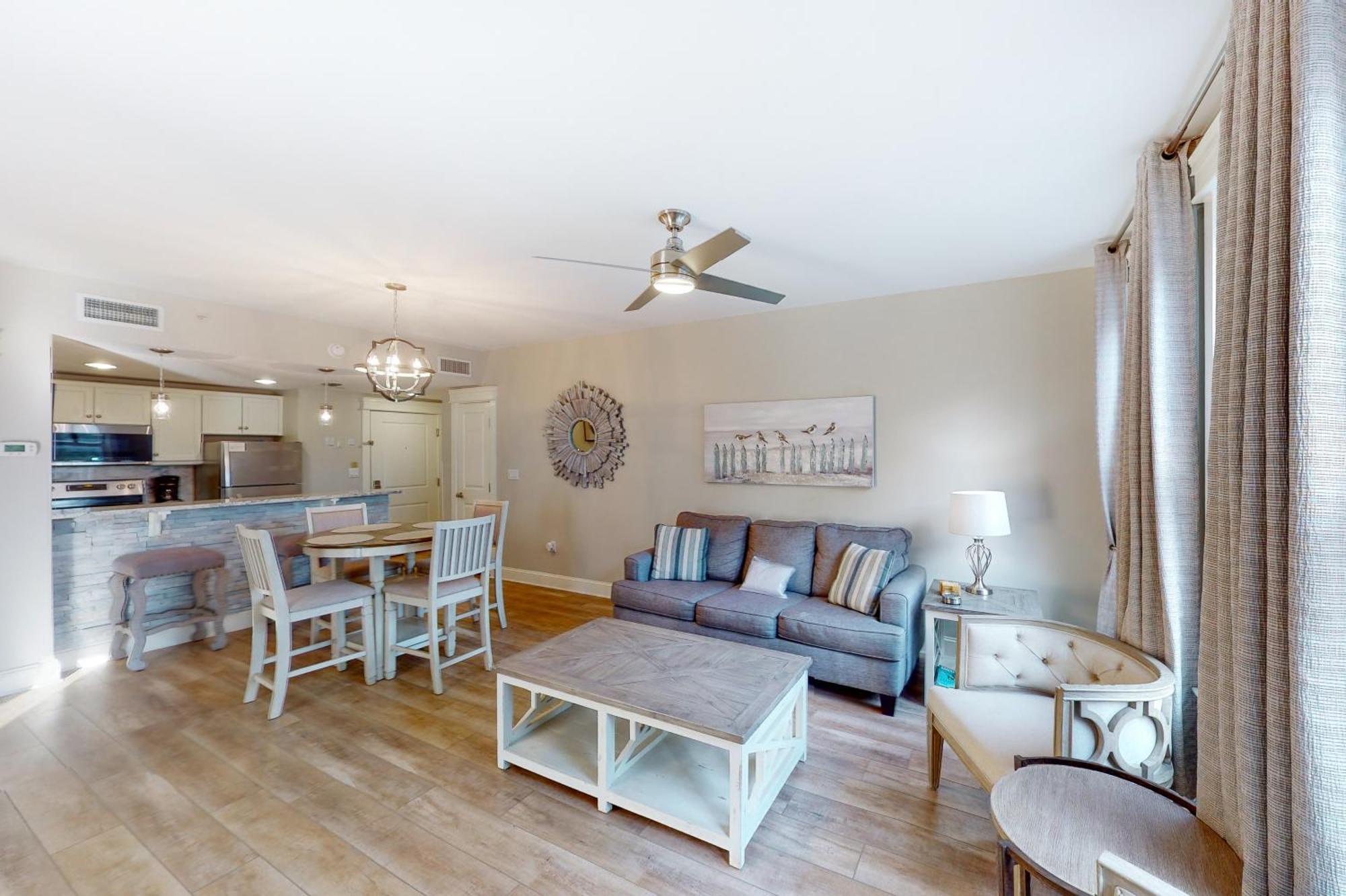 The Grand Sandestin Ii Ferienhaus Destin