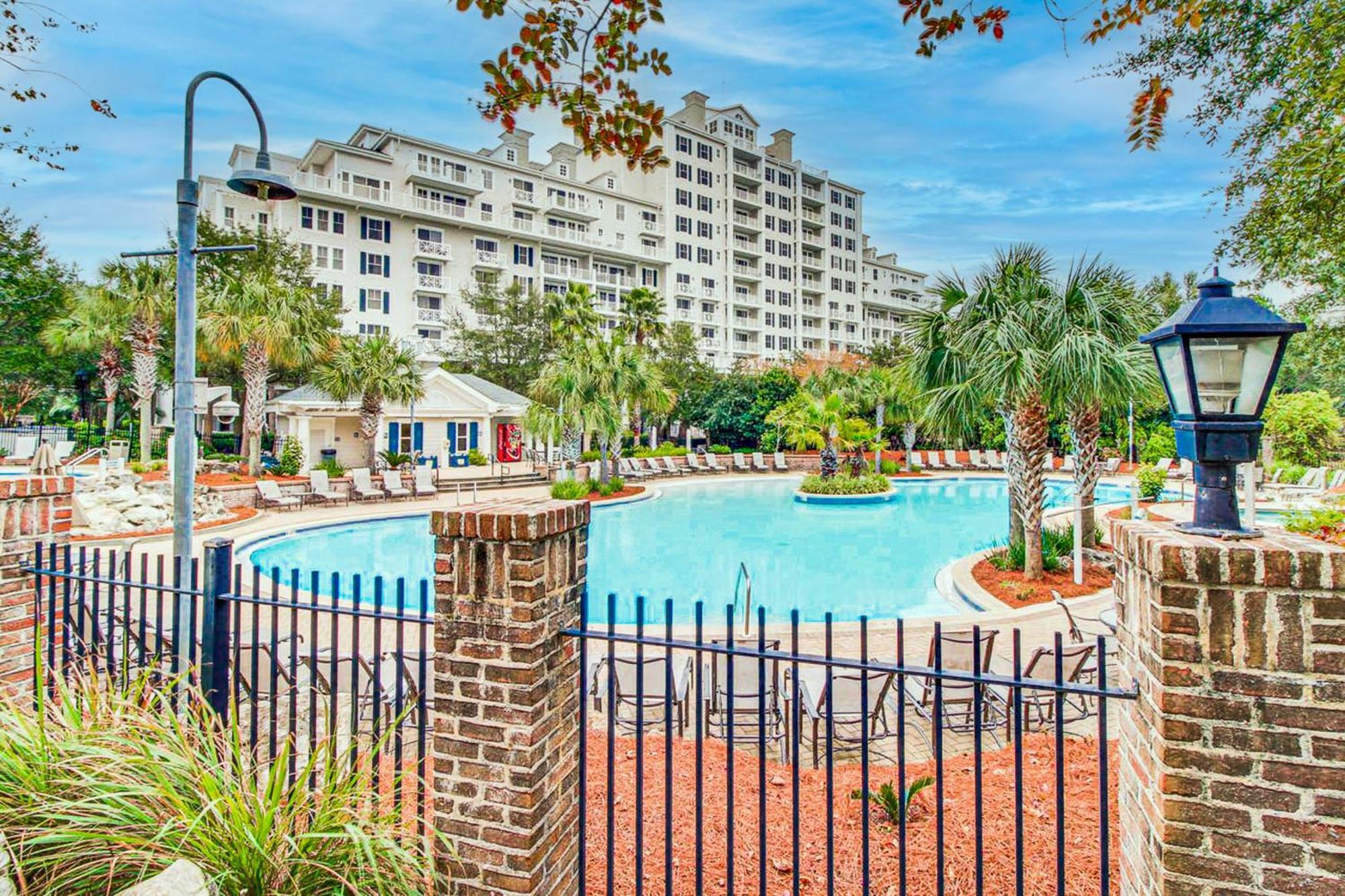The Grand Sandestin Ii Ferienhaus Destin