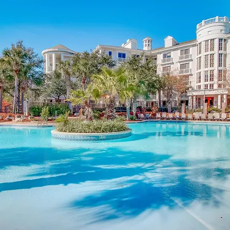 The Grand Sandestin II Quarto foto