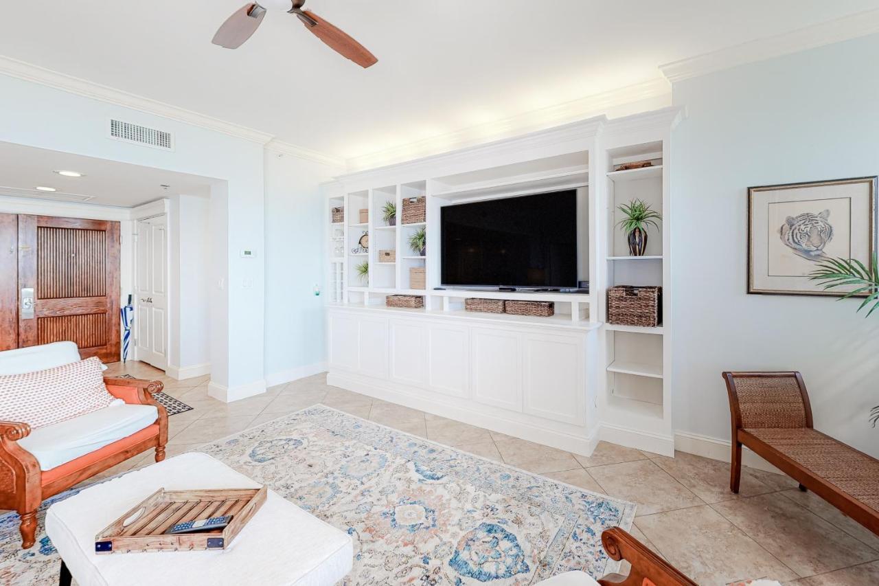 The Grand Sandestin Ii