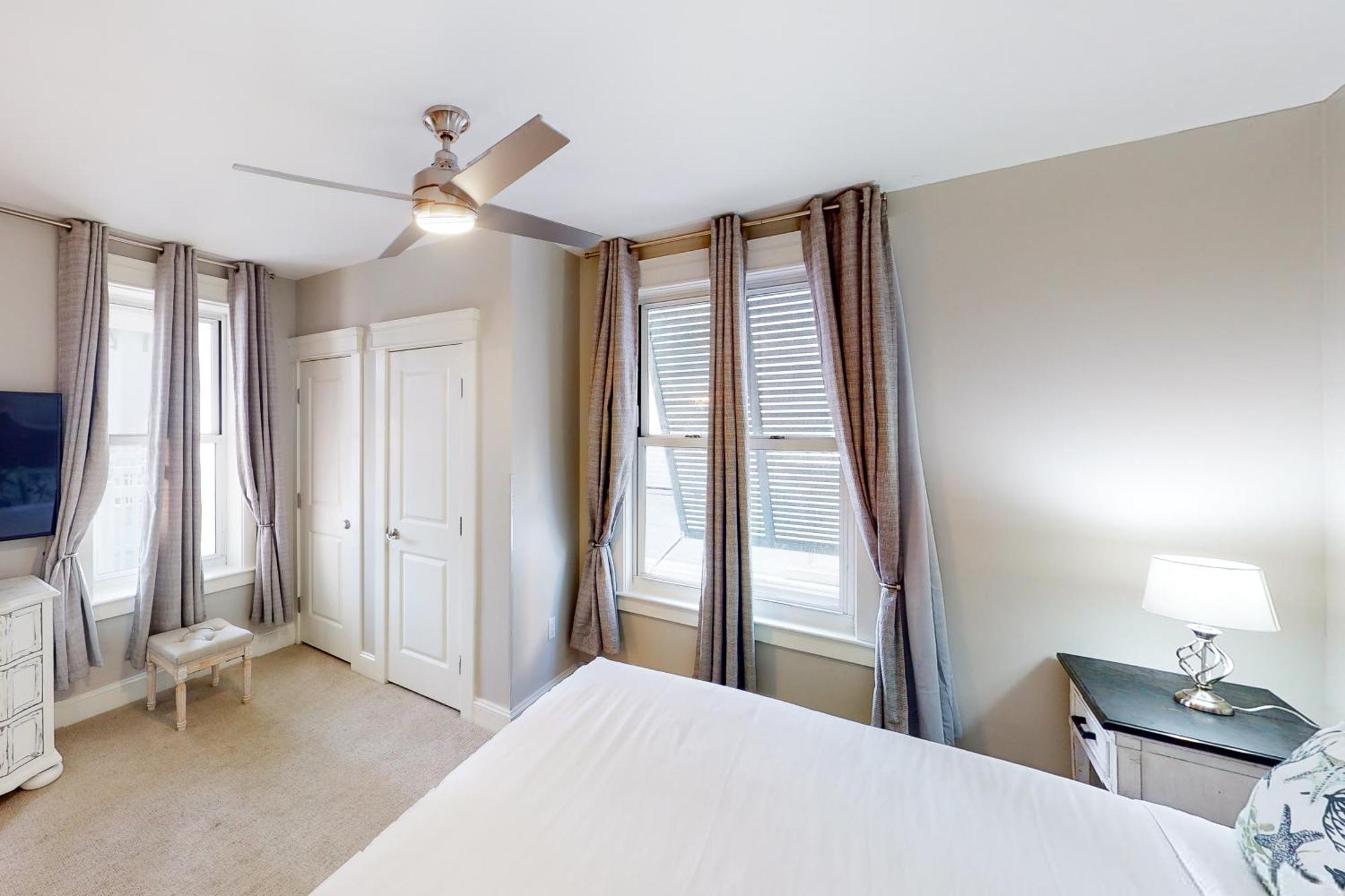 The Grand Sandestin Ii Holiday home *
