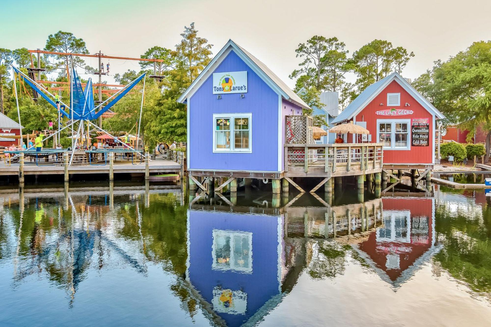 The Grand Sandestin Ii Holiday home