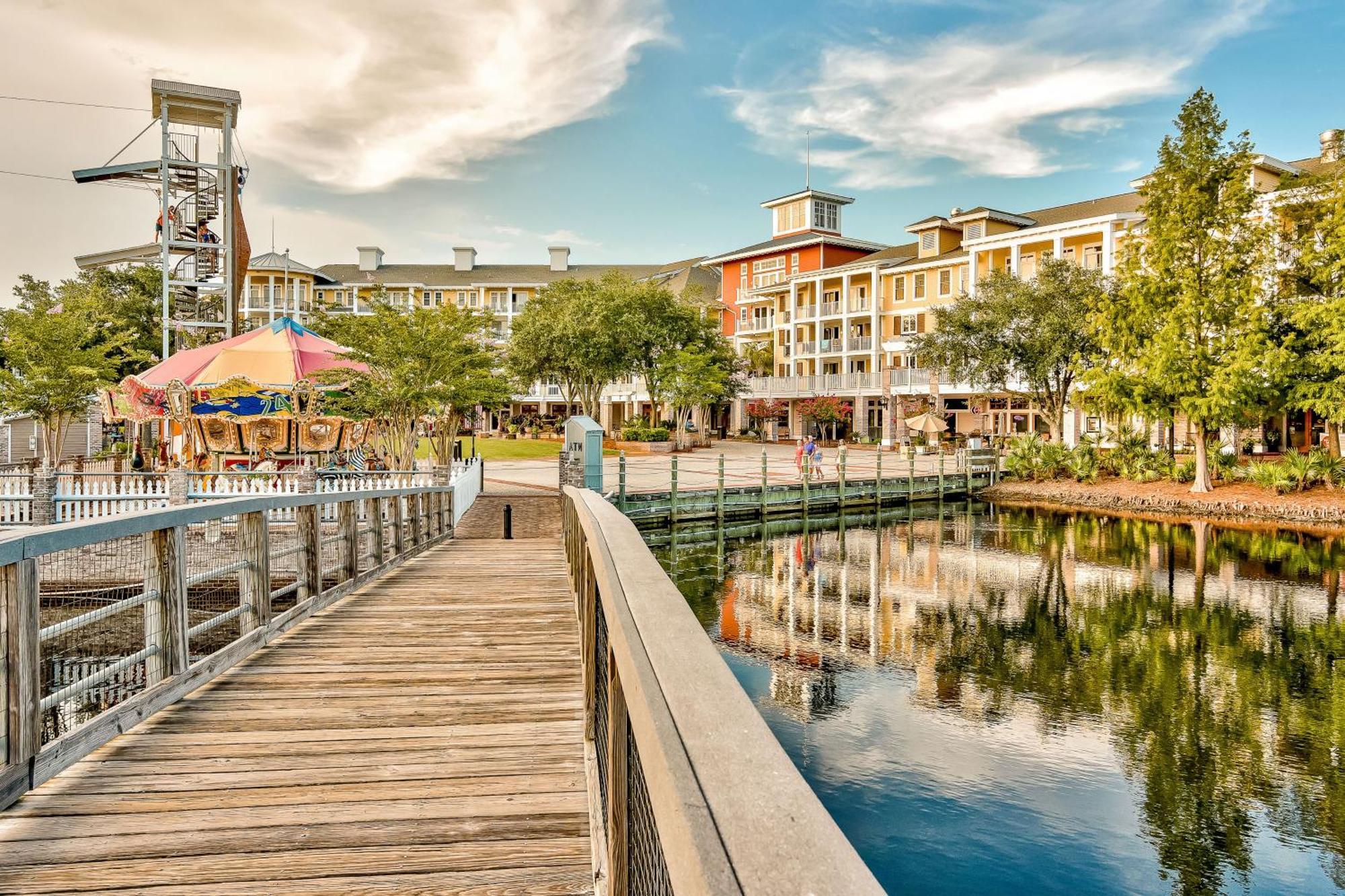 The Grand Sandestin Ii Holiday home *